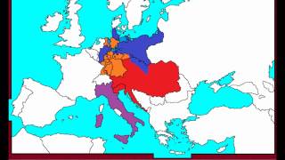 Austro-Prussian War
A map simulation showing the Austro-Prussian war and the Third Italian war of Independence. Who will win- Austria or Prussia & Italy? Austro-Prussian War