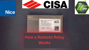 How a Receiver Works