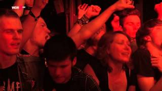 IN FLAMES - 18. Deliver Us Live @ Palladium Köln 2014 HD AC3