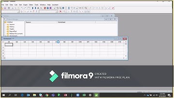 Sum of Square by excel & minitab for ANOVA