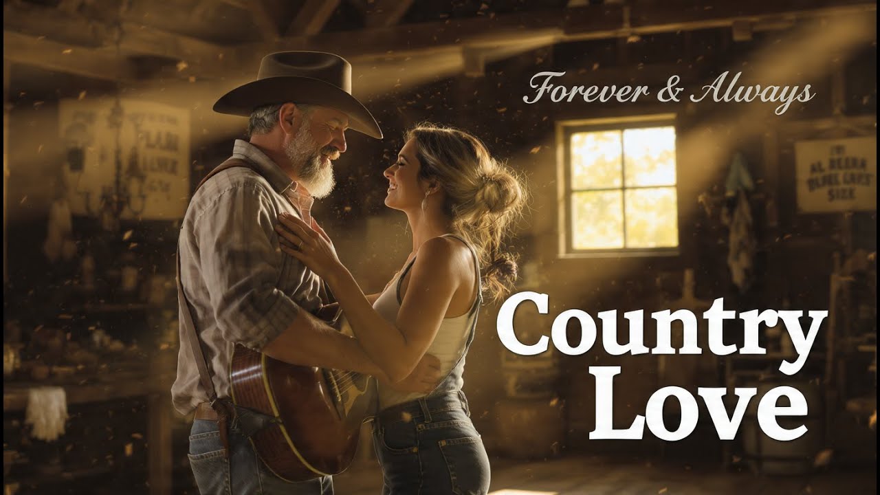 Country Love Lyric – Southern Dream of Us