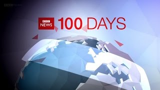 BBC News - 100 Days