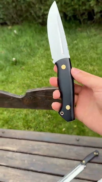 Кизлярский скоторез шкуродёр #кизлярскиеножи #ножи #knife #knives # ...