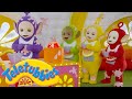 Teletubbies Italiano episodi completi: Il rubinetto | 1529