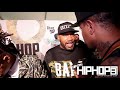 Bun B Talks Lil Wayne, Carmelo Anthony Joining the Rockets, 'Return of the Trill' & More