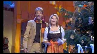 Claudia & Alexx - An das Postamt Wolke 7