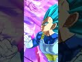 Super Saiyan 2 & Super Saiyan God SS Trunks (Adult) & Vegeta! (dbl)