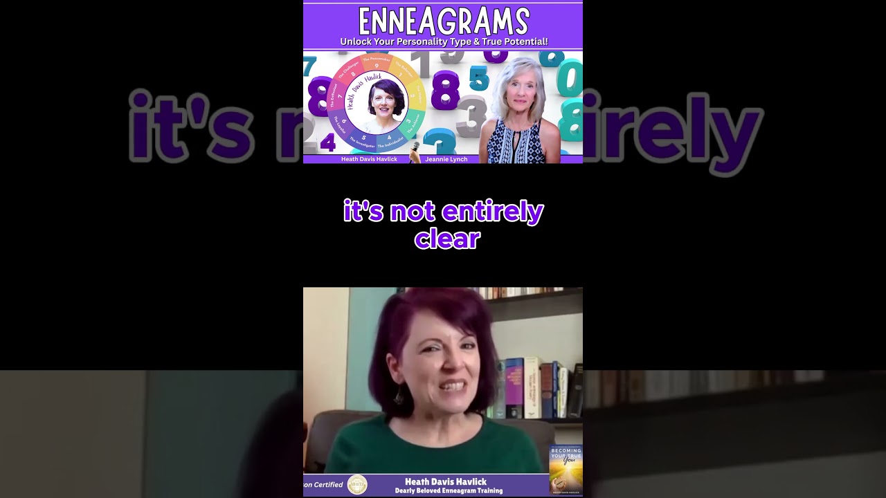 Enneagram for Beginners- Brief Overview