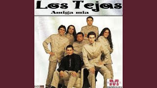 Miniatura del video "Los Tejas - Volvere Alguna Vez"