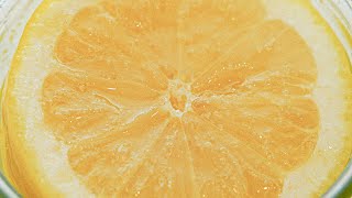 Lemon Salt ・ Lemon Syrupㅣ레몬으로 겨울나기ㅣ상큼하고 풍미로운 레몬 향신료 세트 (레몬소금, 레몬청) 🍋❄️