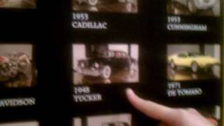 Scott Howser  explores The Petersen