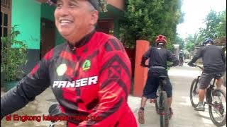 Gasruk Cidokom ke Waru