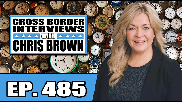 Episode 485:  2022 in Review with Mayor Jackie Cla...