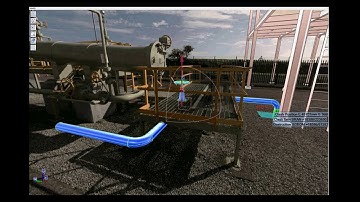 AVEVA E3D Design Introduction
