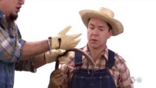 Penn And Teller - Organic Foods Intro Penn And Teller - Organic Foods Intro