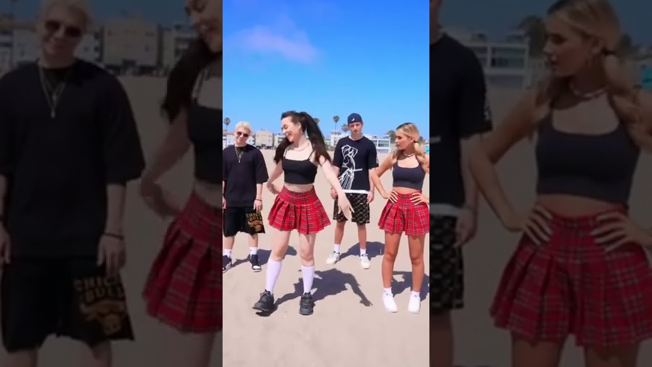 Let's go /TikTok OX TEAM 