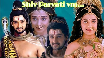 Shiv Shakti Se Hi Purna Hai : Ft Pooja Sharma And Saurabh Raj Jain