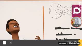 Jeff Refuses To Watch Bfbgrounded