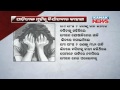 rape attempt on odia actress statement of victim