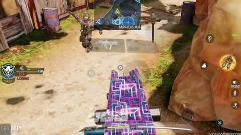 Chicom is META??? #shorts #codm