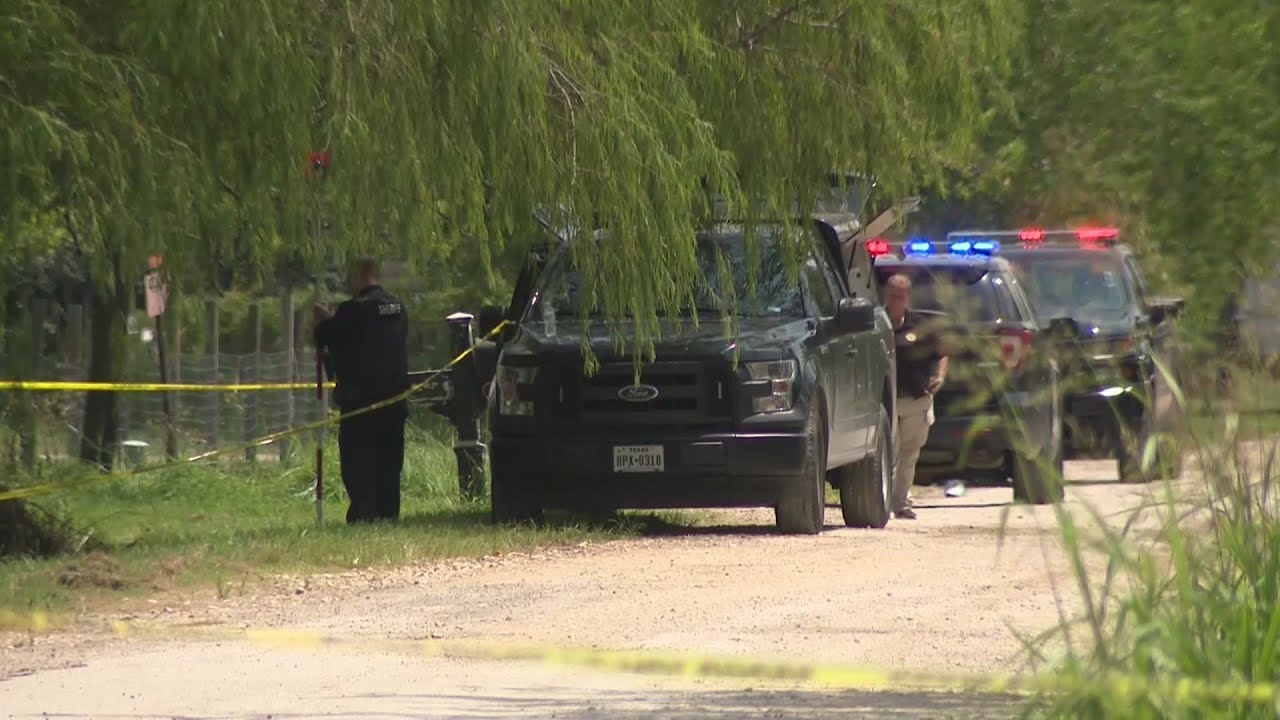 3 killed, 2 injured in Liberty County shootings YouTube