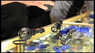 Browning Tactical Flashlights Flashlight 101 With The Daily Prep
