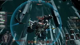 Fractured Space - Raven screenshot 5