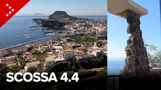 Campi Flegrei, scossa di terremoto 4.4: danni a Bacoli (Napoli)