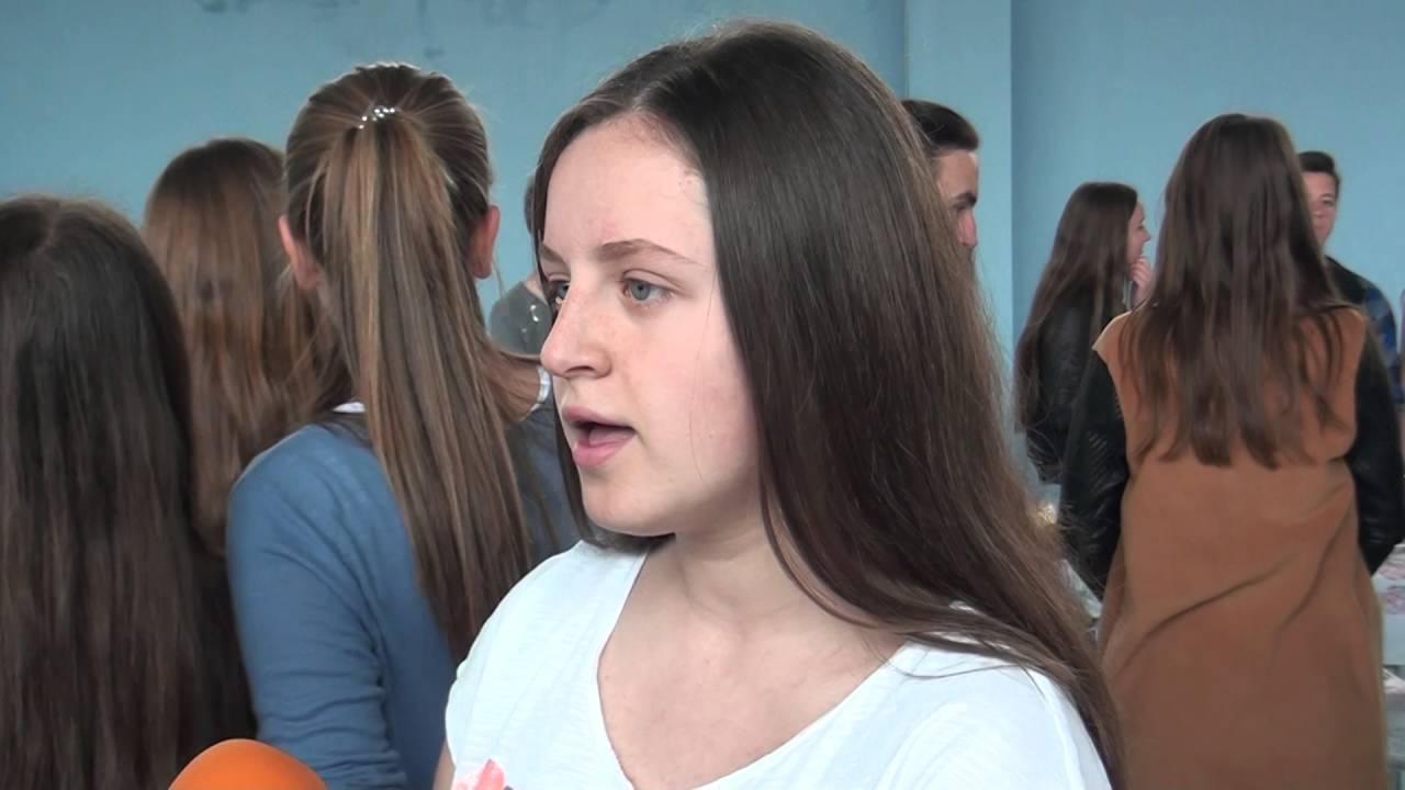 Sofra Shkollore ne SHMU Emin Duraku  Shtime