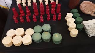 Belleville Flea Market