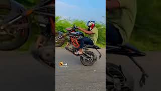 Bike Santa Video