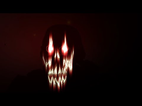 Arcane Bridge Scene (Killzone Version) [SFM]