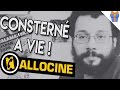 Bonus  critiques hallucinantes sur allocin 