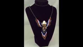 3D Bird Creations