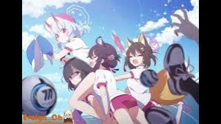 Download lagu Blue Archive OST - Theme 133 Get Set, Go! [1 Hours Loop]