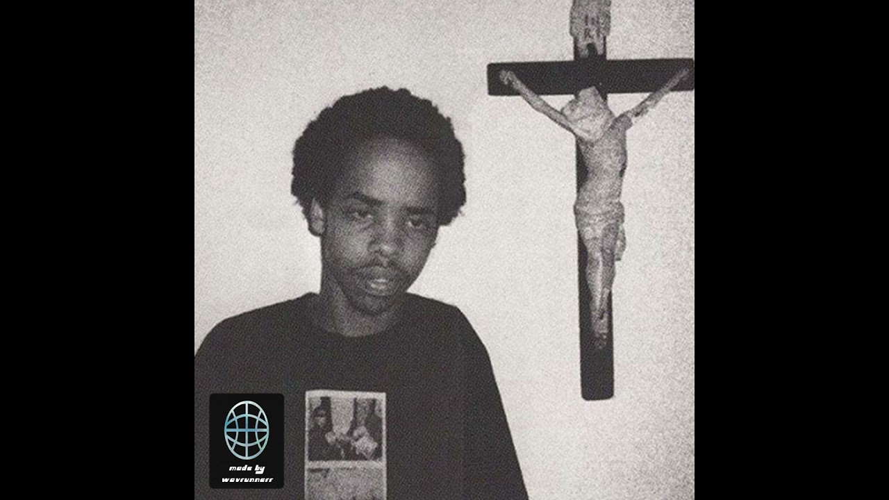 [FREE] EARL SWEATSHIRT TYPE BEAT "EYES CLOSED"