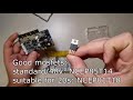 How to repair xiaomi m365 pro pro2 electric scooter ESC controller