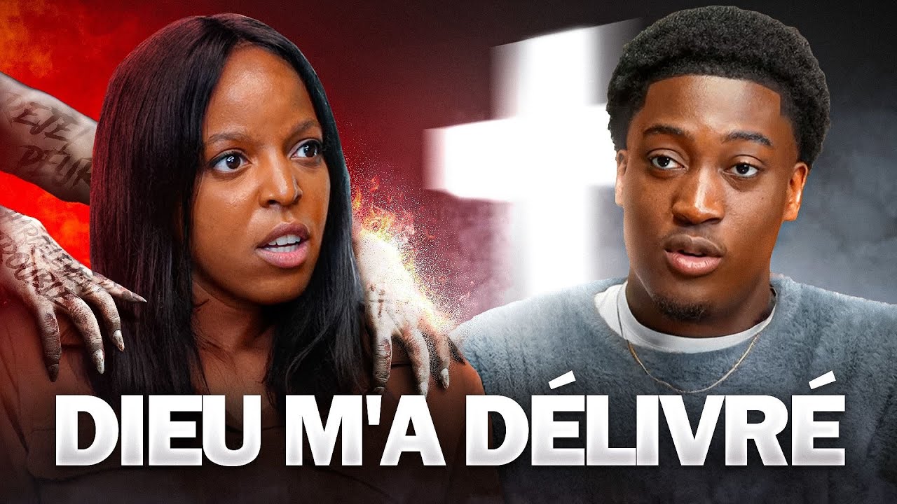 TÉMOIGNAGE CHOC ! : DE SES BLESSURES À LA GUÉRISON, COMMENT DIEU A TRANSFORMÉ SES CICATRICES…