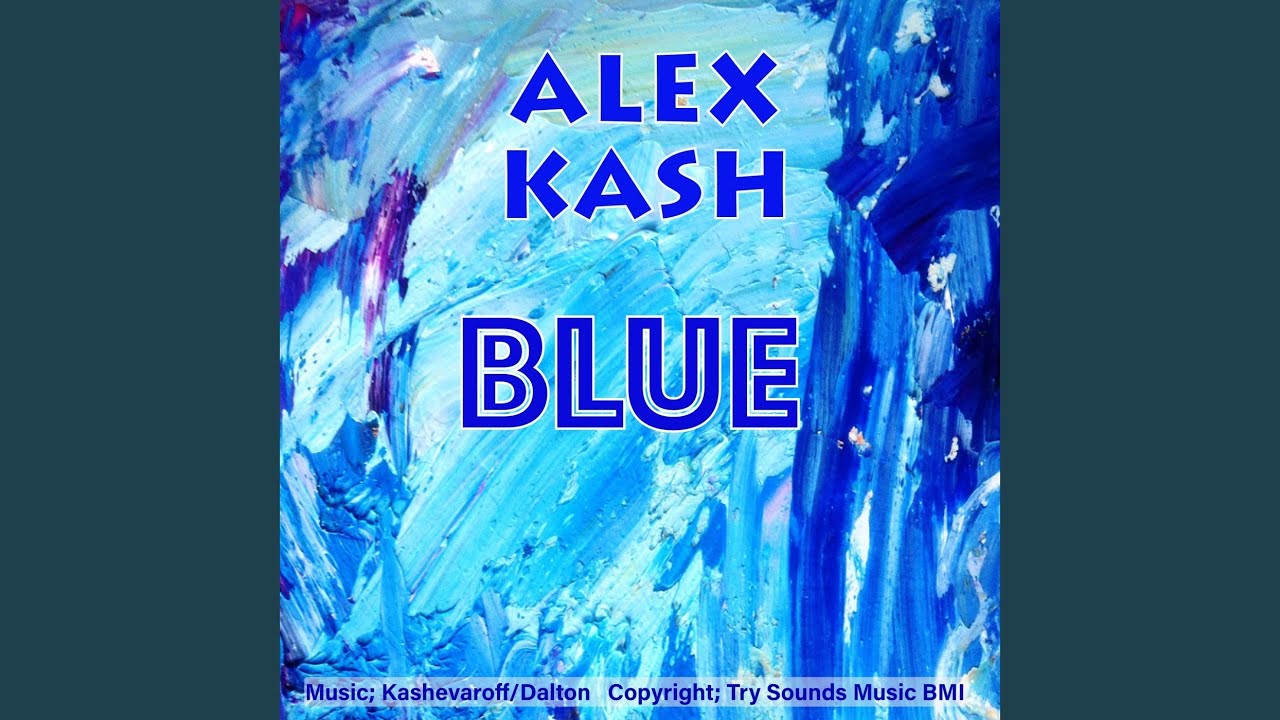Watch Blue on YouTube Watch Blue on YouTube