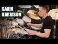 Gavin Harrison - &quot;Threatening War&quot; by The Pineapple Thief