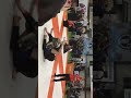 Grappling industries 185 lbs Beginner No-Gi