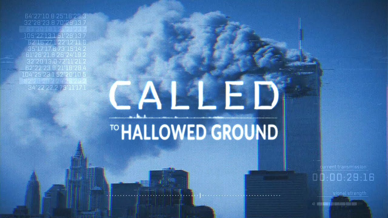 Hallowed ground': A look back at 9/11 attacks and the impact on