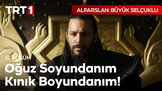 Büyük Selçuklu Sultanı Alparslan! - Alparslan: Büyük Selçuklu 51. Bölüm