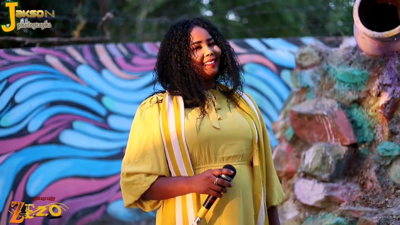 الفنانه يمن جديد اغنيه بخليك لي ضميرك