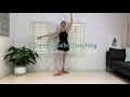 1st, 2nd, 3rd, 4th and 5th position - Corey's Ballet Coaching の動画、YouTube動画。