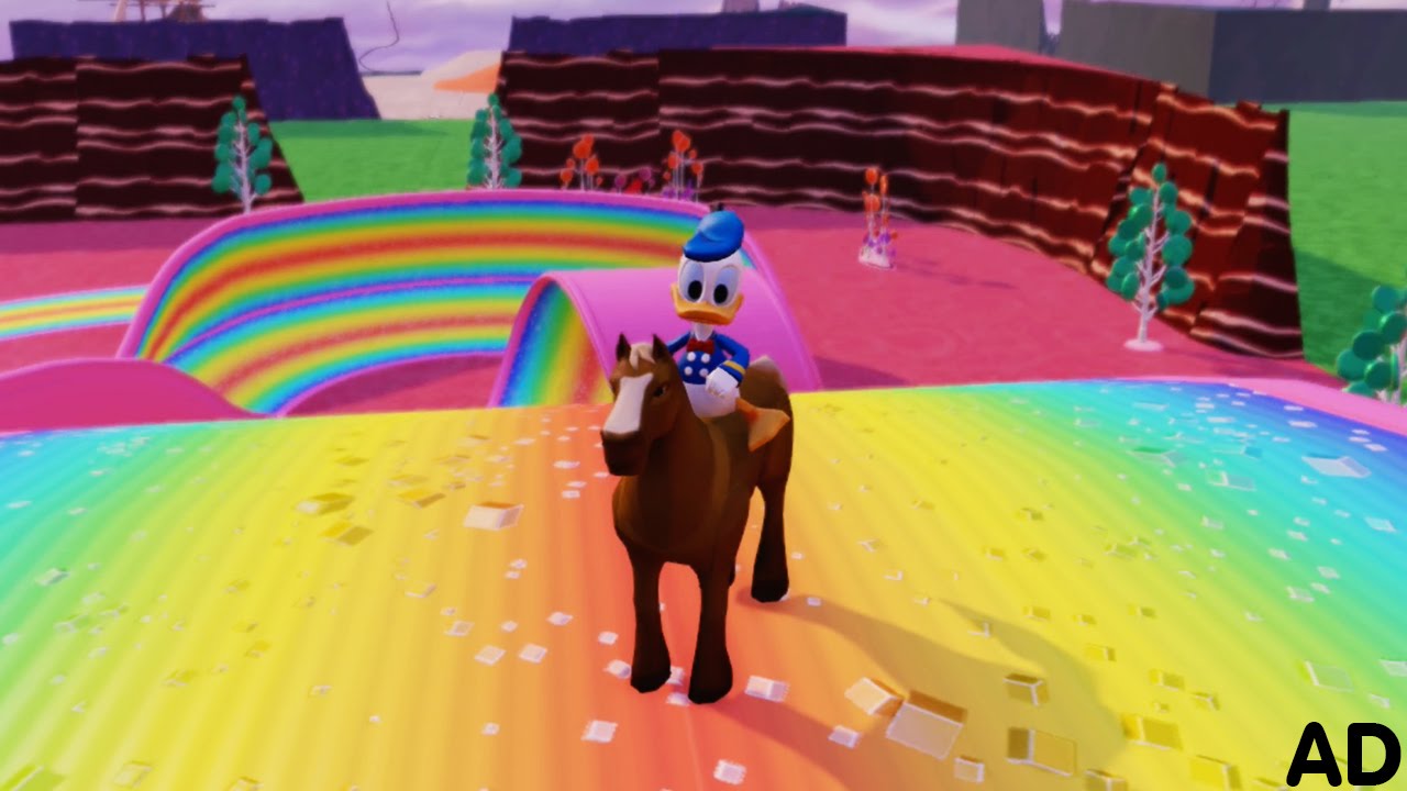 Disney Infinity - Disney Quest