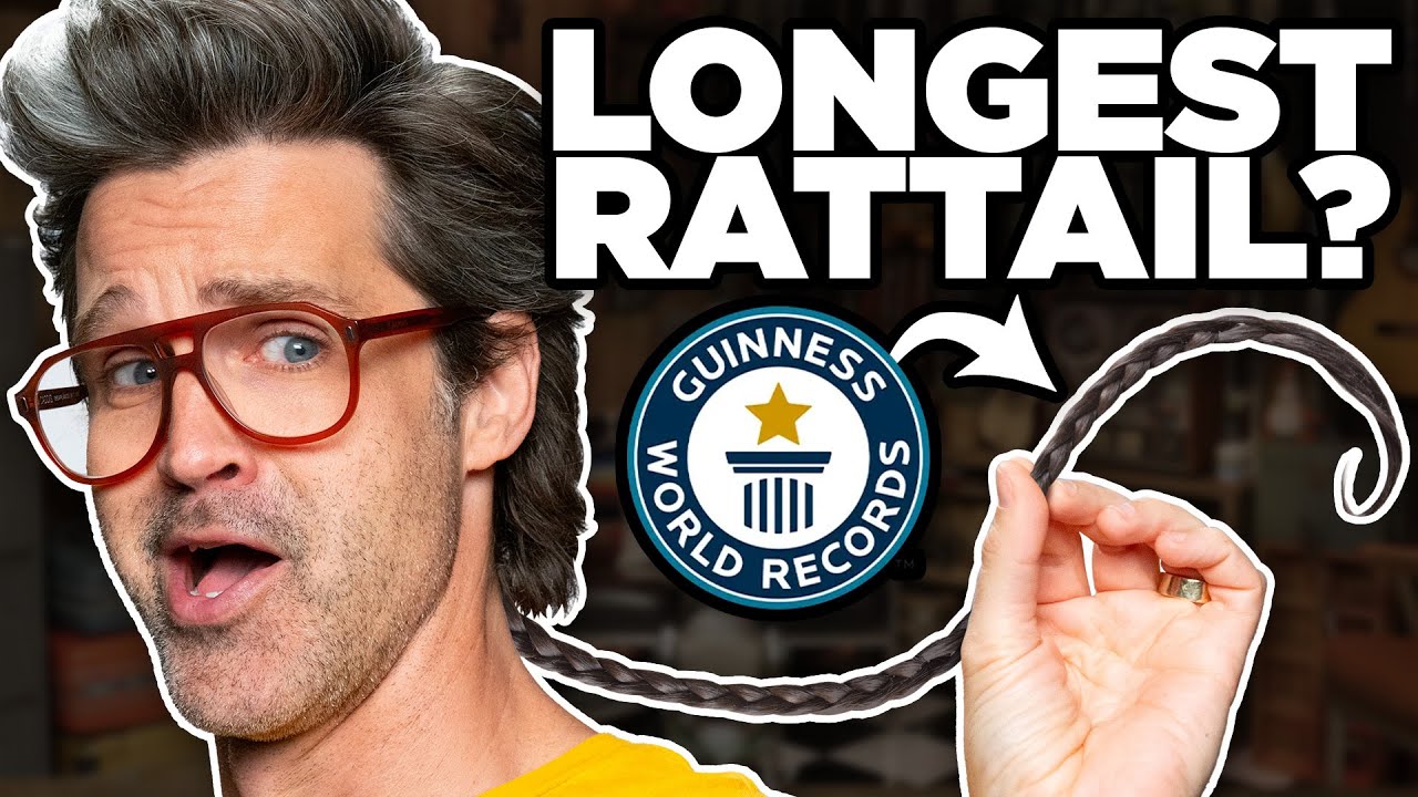 Which Would You Rather Be Remembered For?