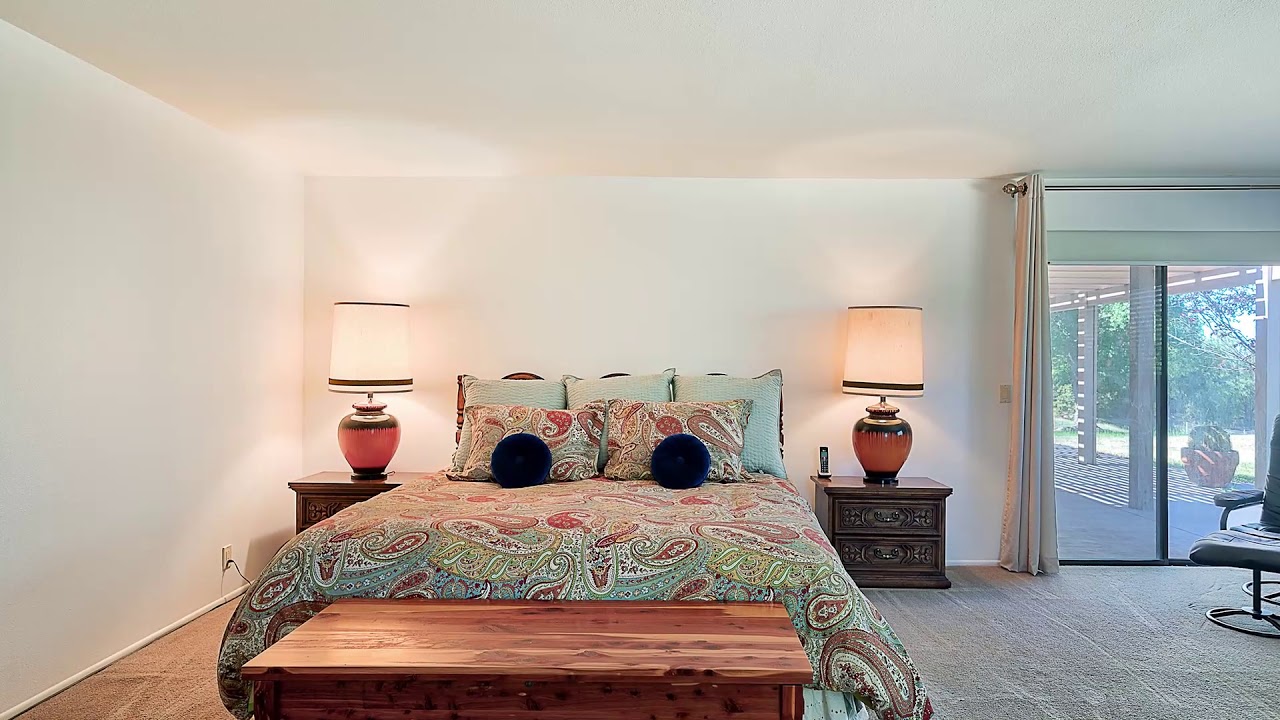 Agua Dulce Ranch Styles Home For Sale YouTube