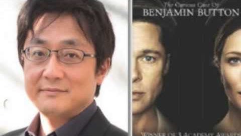 町山智浩 映画 「ベンジャミンバトン 数奇な人生」 評価 ネタバレ無 実話？