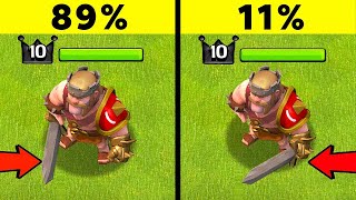 33 Clash Of Clans Things You Didnt Know 2